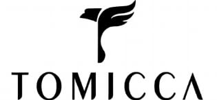 TOMICCA Short Nail Tips