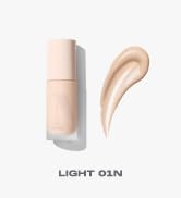 Morphe Lightform Extended Hydration Foundation - Light 01N (1.01 fl oz)