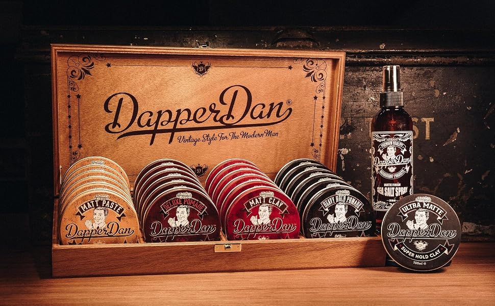 Dapper Dan, Barbershop shave cream, shave cream for men, men's shaving