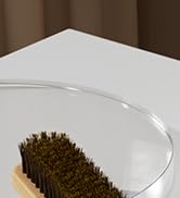 Boar Bristle Hair Brush