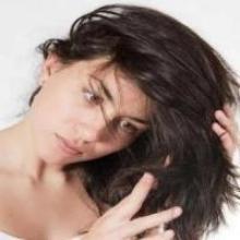 Hair knotting