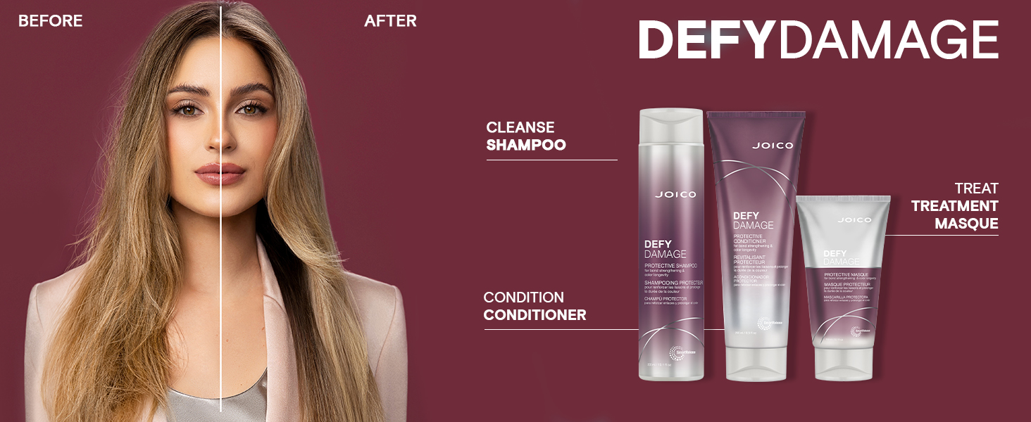 Defy Damage