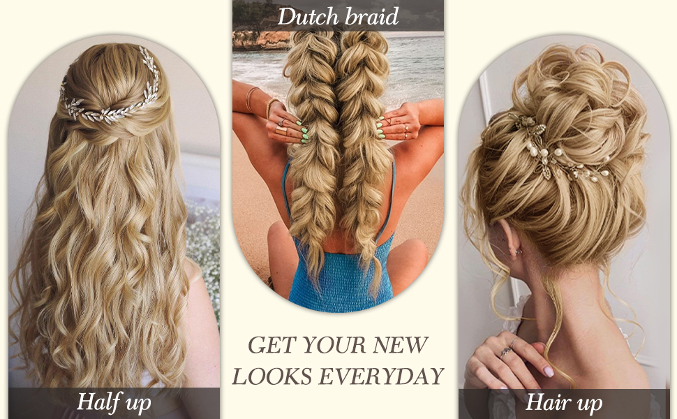 Hairpieces