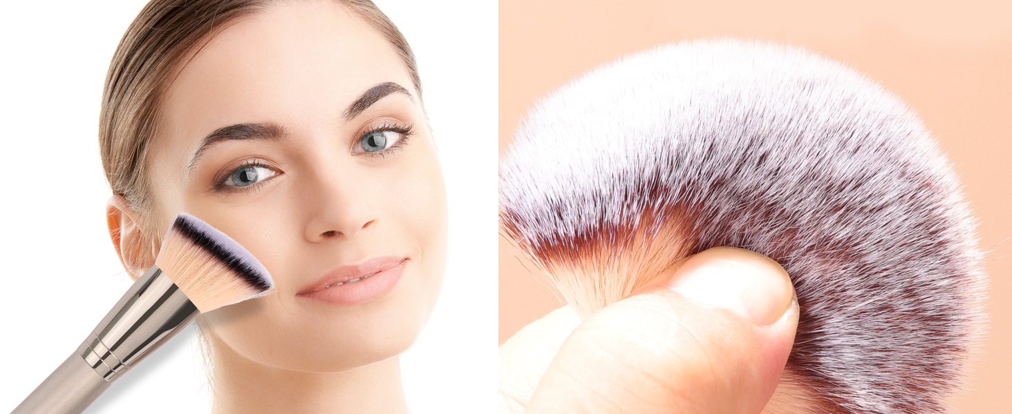 Foundation Brush