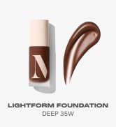 Morphe Lightform Dewy Foundation - Extended Hydration Foundation Makeup with a Lasting, Natural R...