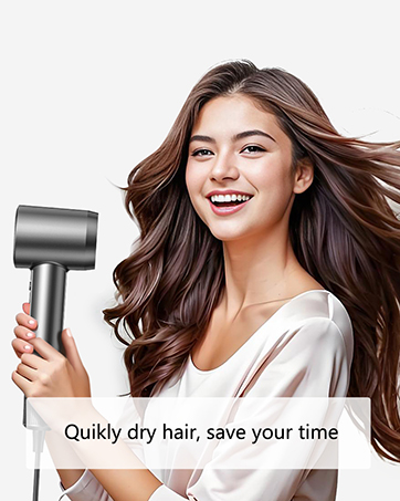 Hair Dryer