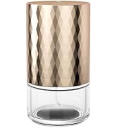 Waterless Diffuser Essential Oil 100mL Capacity Scent Air Machine for Home Aromatherapy Premium M...