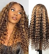 highlight wigs
