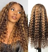 highlight wigs