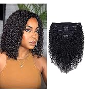 curly