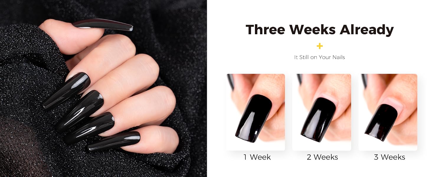 BURANO Gel Nail Polish-66 Long Lasting