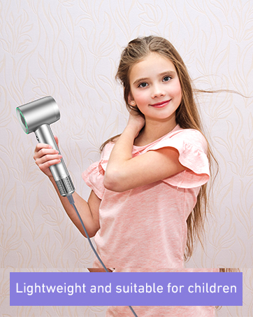 dyson hair dryer