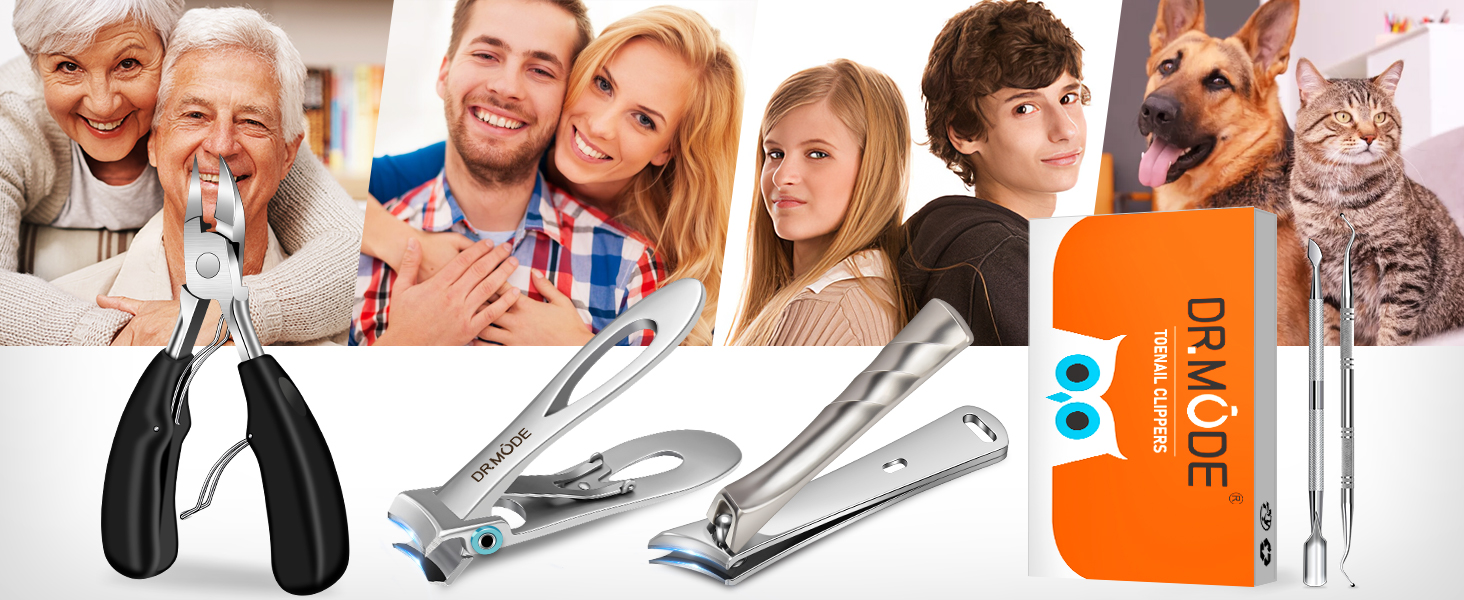 nail clippers