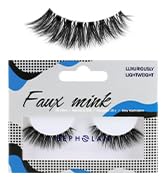 Faux Mink Lashes-XMZ 92