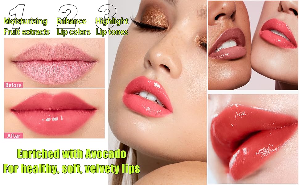 Lip Tint