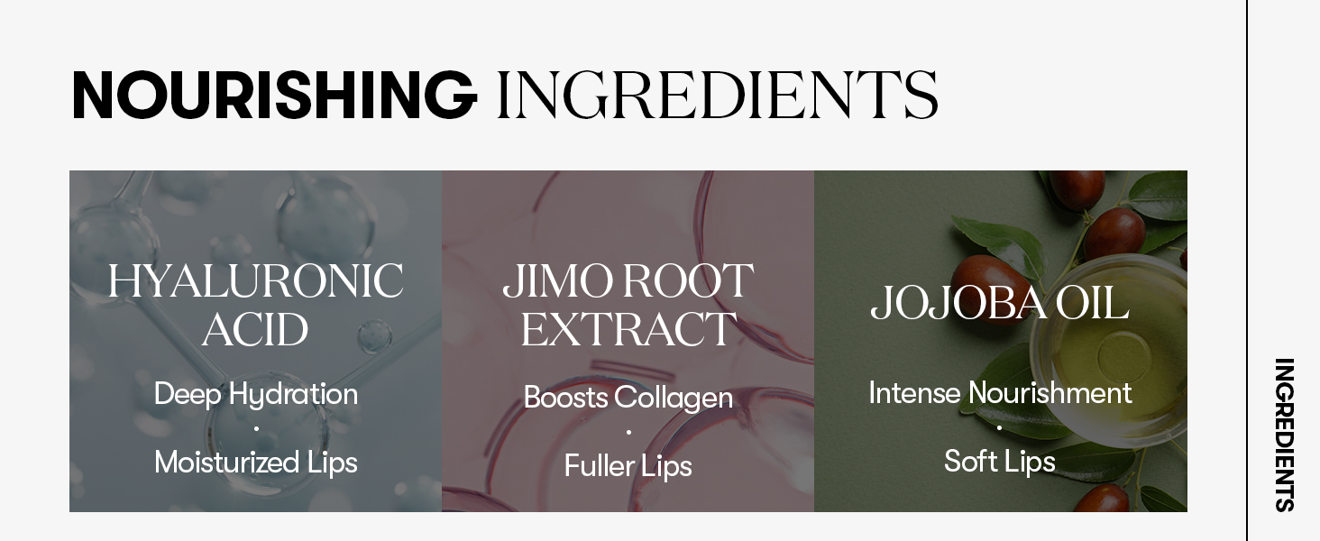 reedle shot clear lip plumper