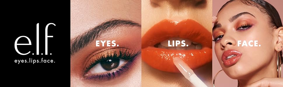 e.l.f. Big Mood Mascara