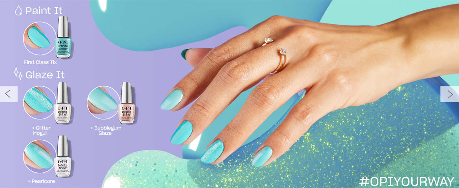opi your way