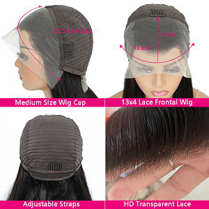 13x4 ST bob