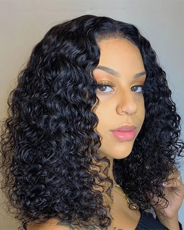 glueless wig