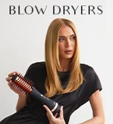 Sutra Infrared AC Blow Dryer - Professional Hair-Dryer with Infrared (IR) & Ionic Technology - Bl...