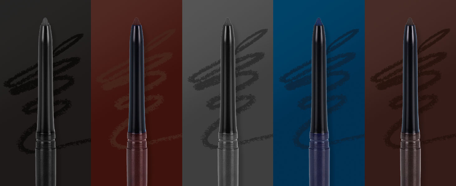 Maybelline Unstoppable Liner