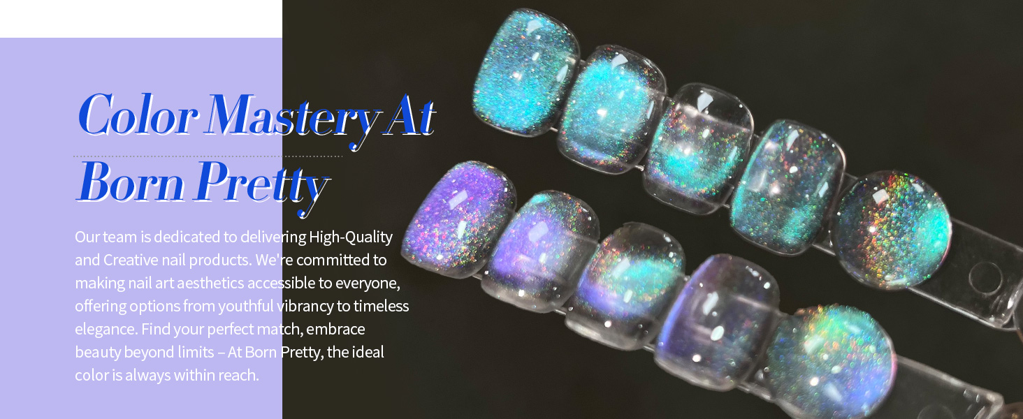 9D Cat Magnetic Eye Gel Nail Polish
