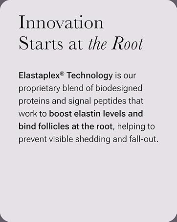 Innovation at the root