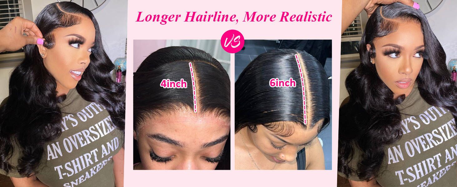 human hair wigs