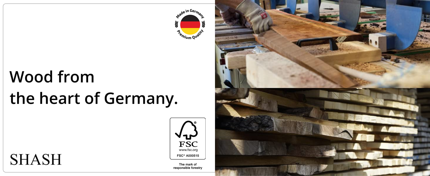 Made in Germany
