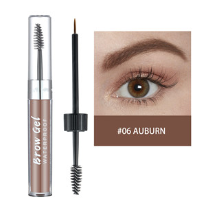 eyebrow gel