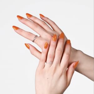 nail polish