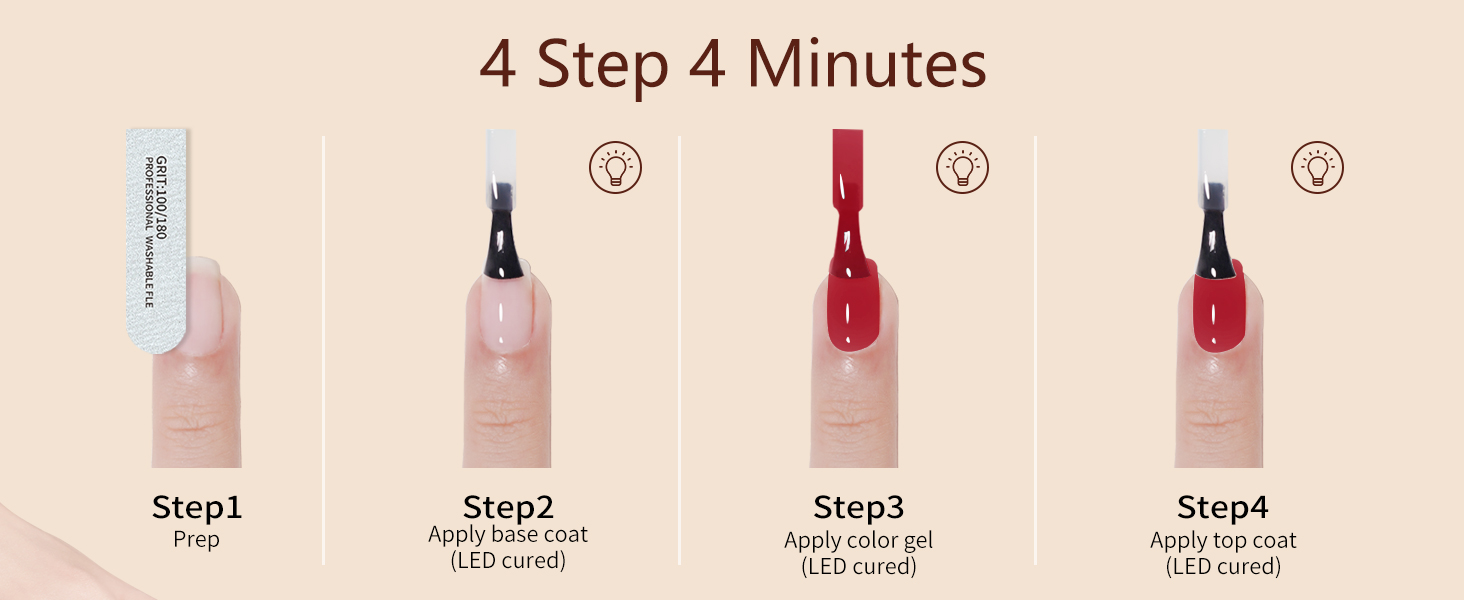 MATTE TOP COAT