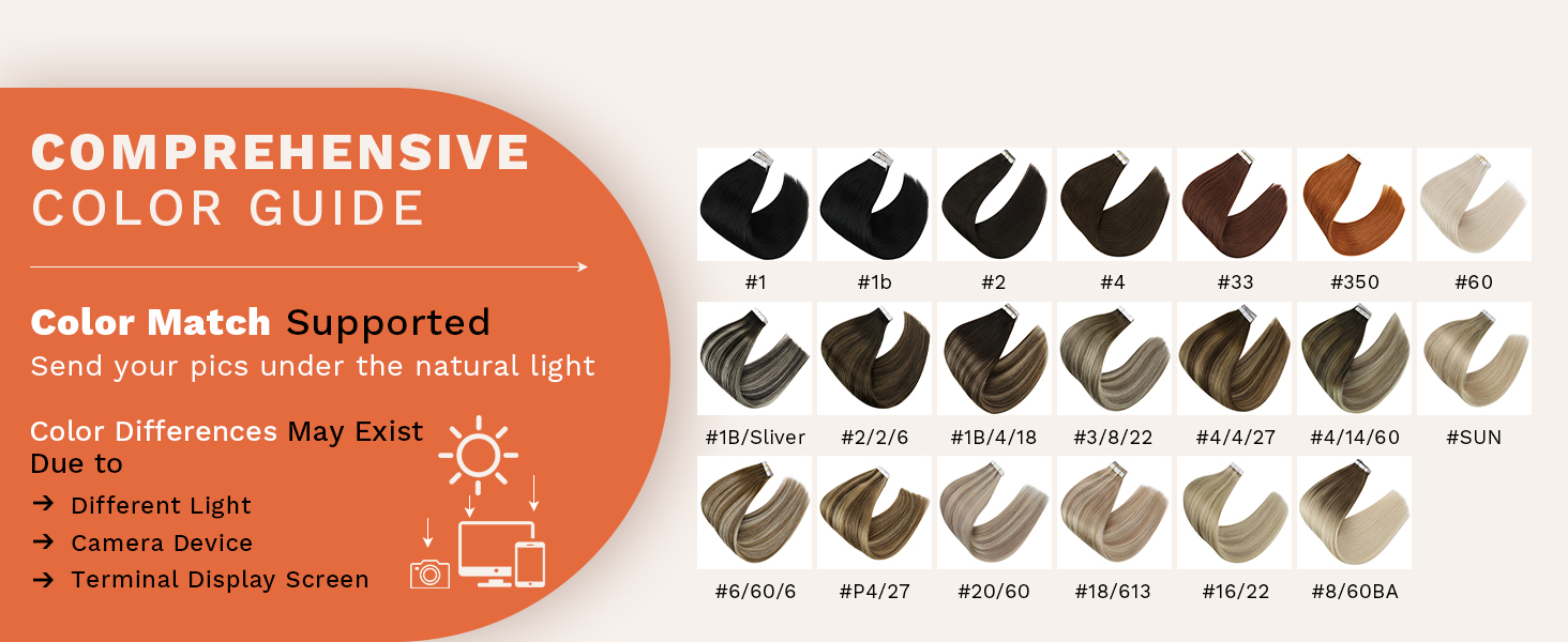 hair extensions real human hair tape ins