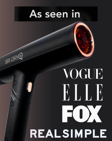 As seen In