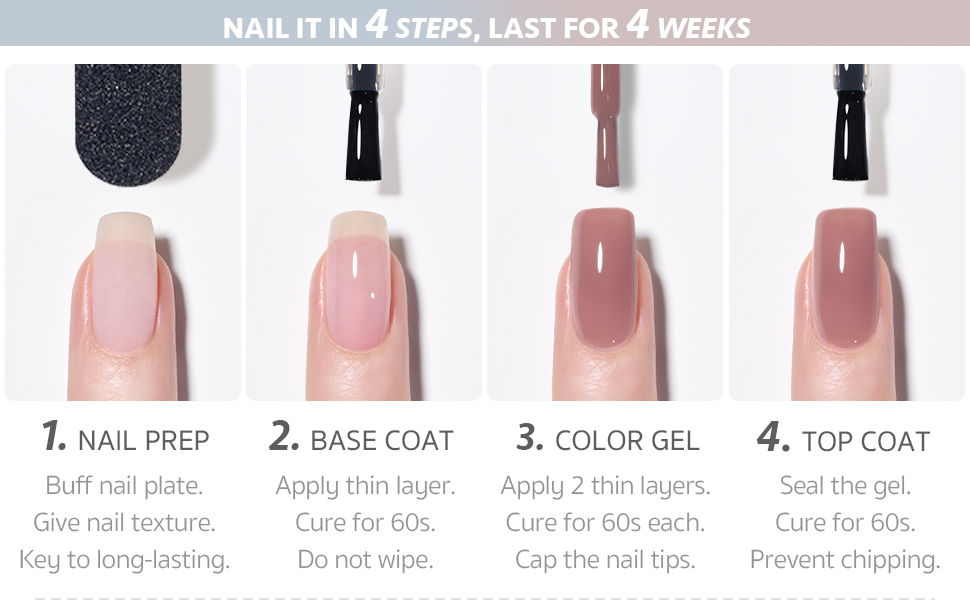 Gel