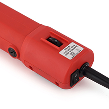adjustable speed clipper