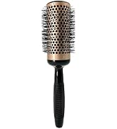 Phillips Brush Luxe Vented Thermal Round 1 Brush - 2.75 inch Diameter Vented Barrel Brush with He...