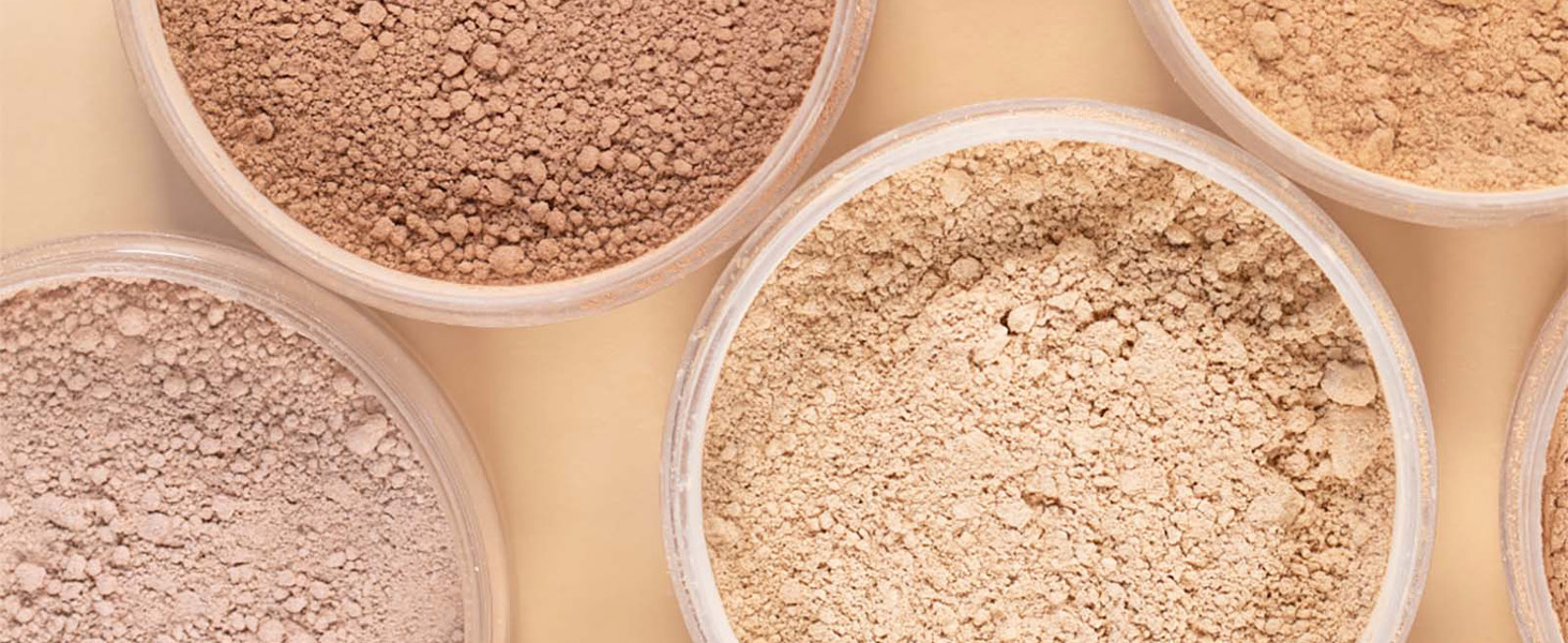 Powder Foundation About Us