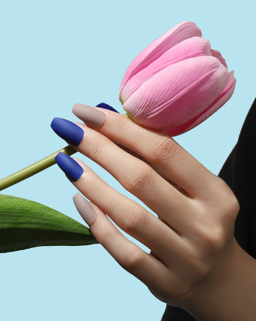 press on nails