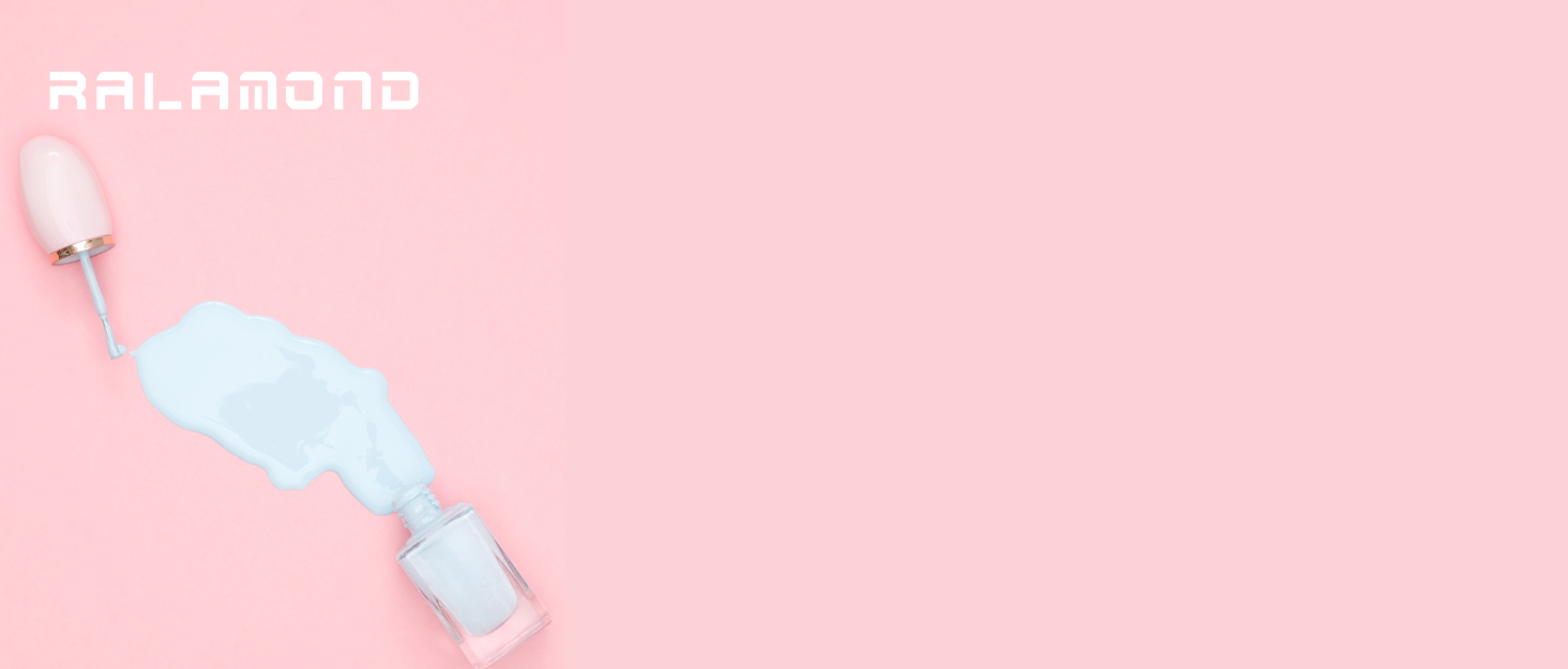 nail lamp ralamond