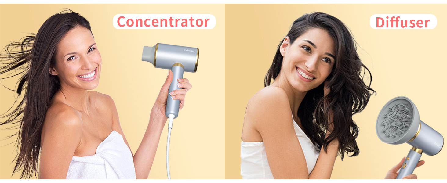 Blow Dryer