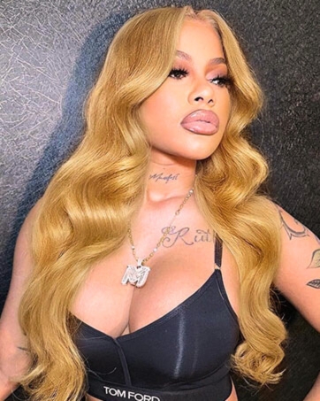 frontal wigs human hair