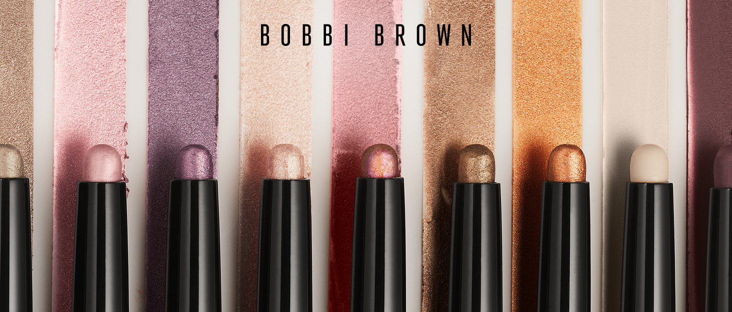 Bobbi Brown Brand Story