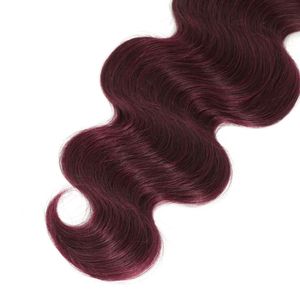 human hair bundles