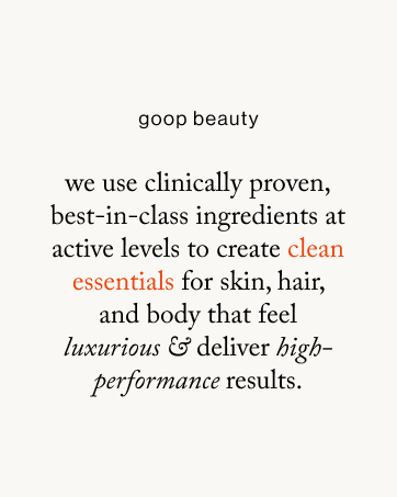 goop Beauty