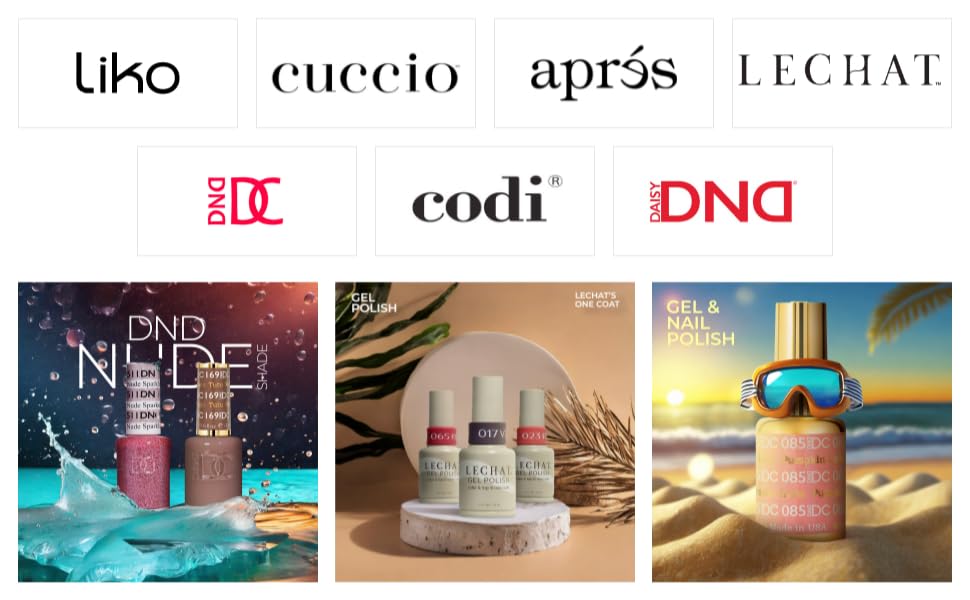 LIKO Other Brands