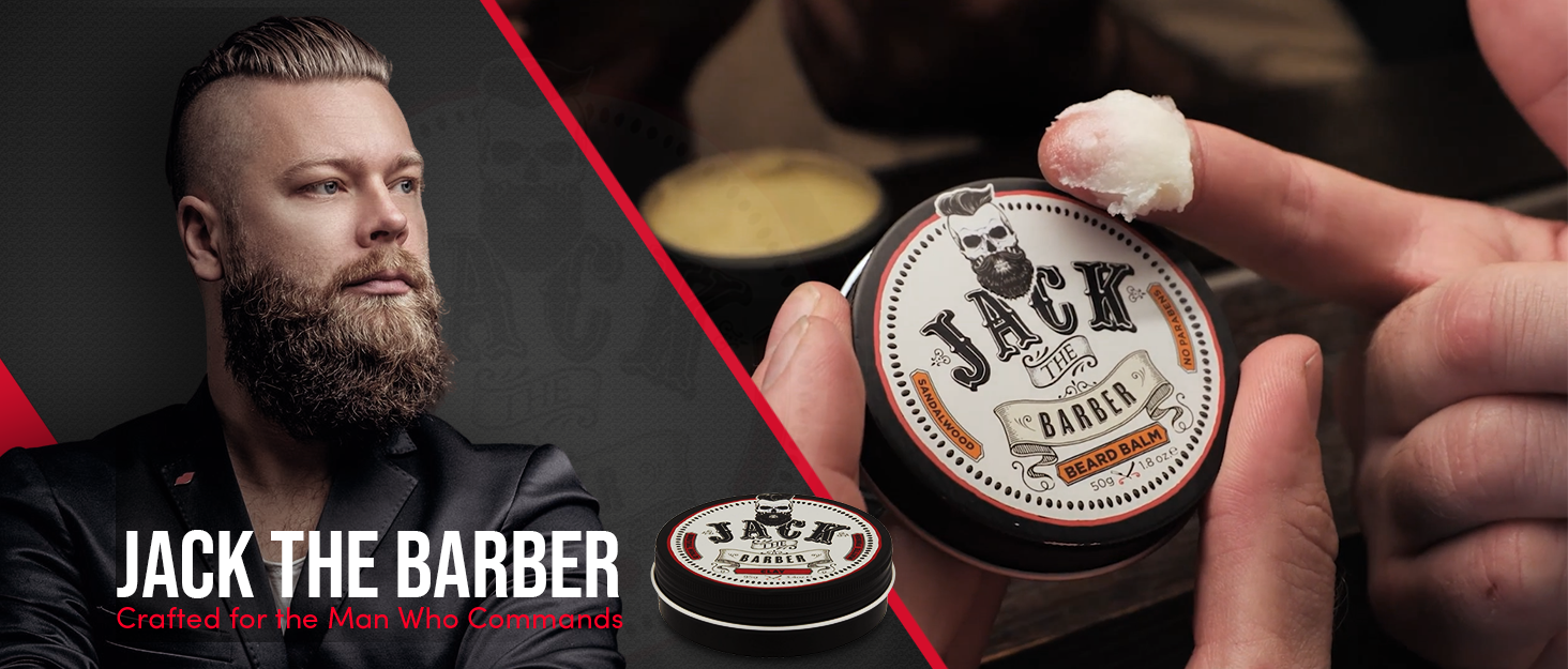 Jack The Barber