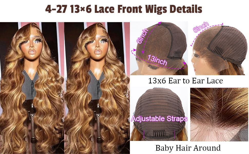 13x6 Ear to Ear Lace