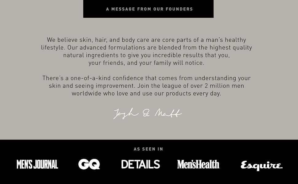 Brand Message